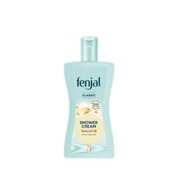 Fenjal Classic Shower Creme sprchový krém 200 ml