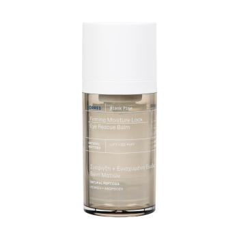 Korres Oční balzám (Eye Rescue Balm) 15 ml