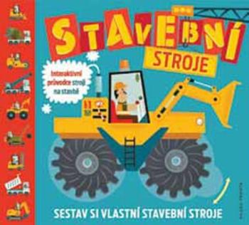 Stavební stroje (Defekt)