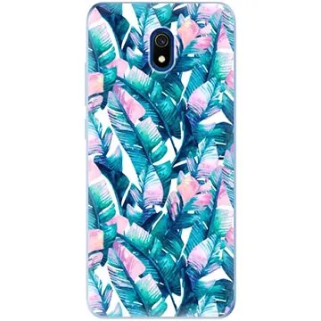iSaprio Palm Leaves 03 pro Xiaomi Redmi 8A (plmlvs03-TPU3_Rmi8A)