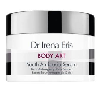Dr Irena Eris Bohaté tělové sérum s anti-aging účinkem Body Art (Youth Ambrosia Serum) 200 ml