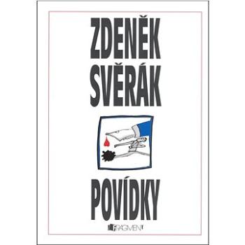 Povídky (978-80-253-0761-8)