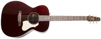 Seagull M6 LTD Ruby Red CH EQ