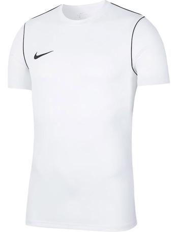 Chlapecké sportovní tričko Nike vel. XS (122-128cm)