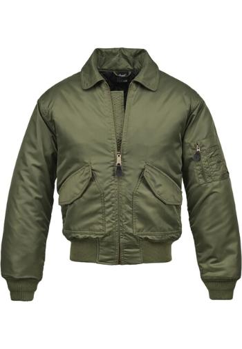 Brandit CWU Jacket olive - XXL