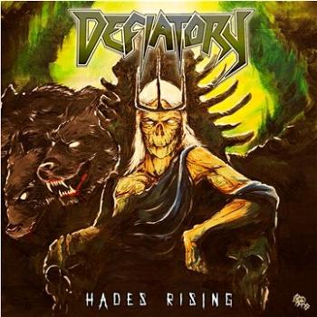 Defiatory: Hades Rising - CD (0046708613449)