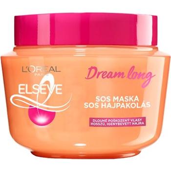 L'ORÉAL PARIS Elseve Dream Long Mask 300 ml (3600523741908)