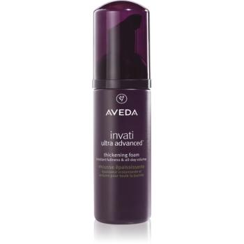 Aveda Invati Ultra Advanced™ Thickening Styling Foam pěna na vlasy pro objem od kořínků 150 ml