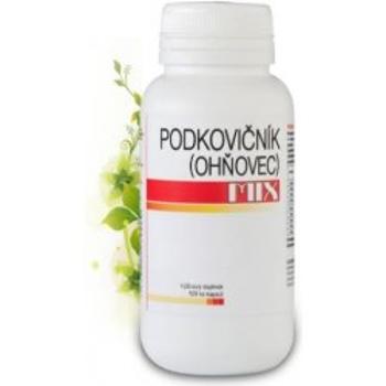 NATURPRODUKT PODKOVIČNÍK MIX 120 kapsúl