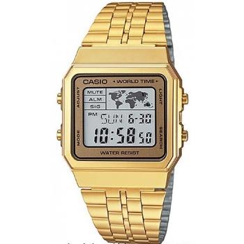 Casio Vintage A500WGA-9DF - 30 dnů na vrácení zboží