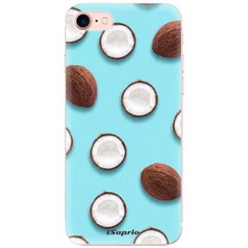 iSaprio Coconut 01 pro iPhone 7/ 8/ SE 2020/ SE 2022 (coco01-TPU2_i7)