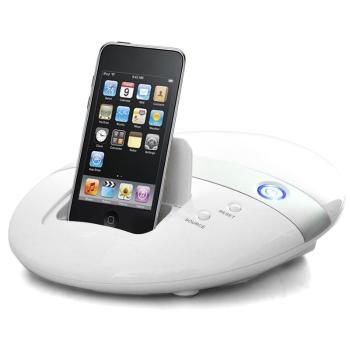 Elonex iGame V60, iPod dock a herní konzole, 10 her