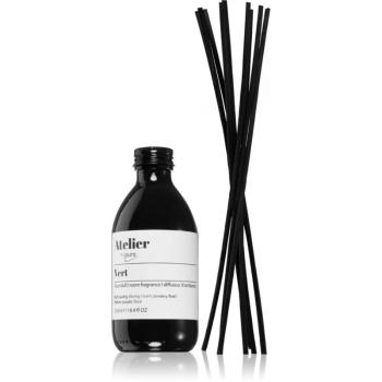 ipuro Atelier by ipuro Vert náplň do aroma difuzérů 250 ml