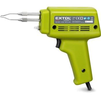 EXTOL CRAFT pistole pájecí transformátorová, 100W, 9920 (9920)