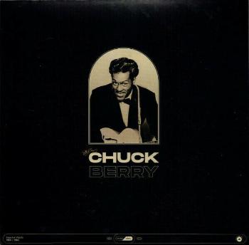 Chuck Berry - The Essential Works: 1955-1962 (2 LP)