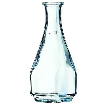 ARCOROC Karafa 0.25 l SQUARE (53674)