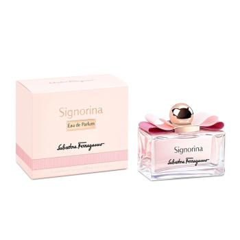 Salvatore Ferragamo Signorina - EDP 30 ml