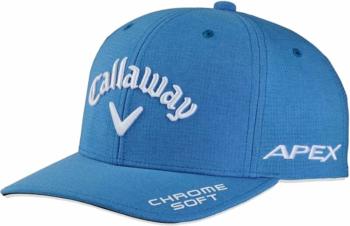 Callaway TA Performance Pro Light Blue/White UNI Kšiltovka