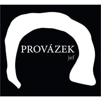 Provázek (978-80-87807-03-3)