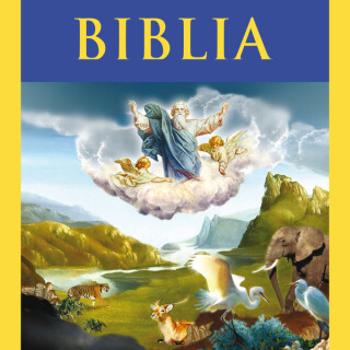 Biblia – Starý zákon - audiokniha