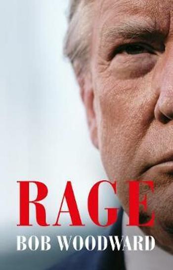 Rage (Defekt) - Bob Woodward