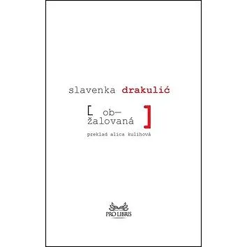 Obžalovaná (978-80-8151-033-5)