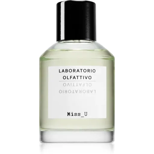 Laboratorio Olfattivo Miss_U parfémovaná voda unisex 100 ml