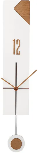 MPM Quality Kyvadlové hodiny MPM Eridani E05.4287.00