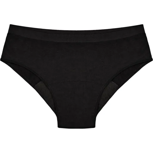 o.b. Classic menstruační kalhotky pro silnou menstruaci velikost XS/S 1 ks