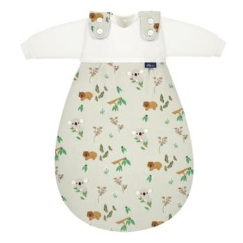 Alvi ® Baby-Mäxchen® 3ks. organické Cotton Koaly World