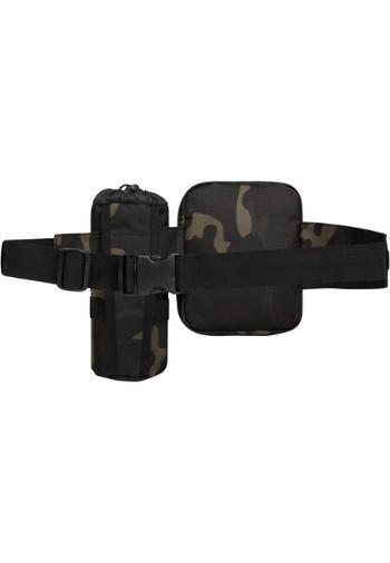 Brandit waistbeltbag Allround darkcamo - UNI