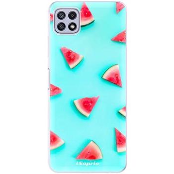 iSaprio Melon Patern 10 pro Samsung Galaxy A22 5G (melon10-TPU3-A22-5G)