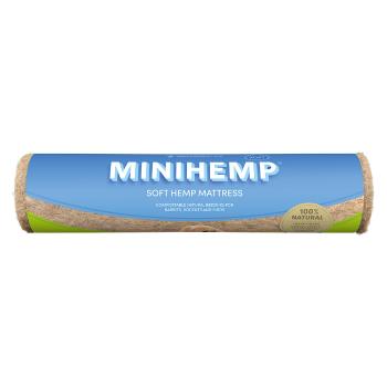 MiniHemp Soft kendermatrac kisállatoknak 50x 120cm