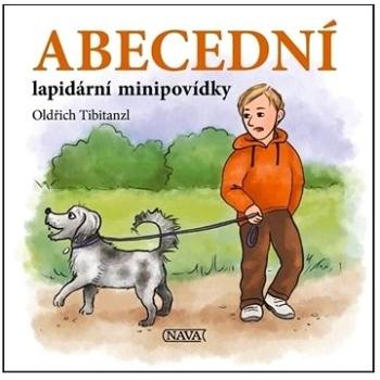 Abecední lapidární minipovídky (978-80-7211-596-9)