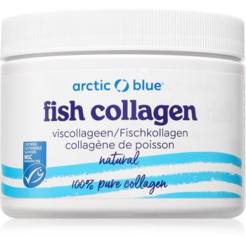 Arctic Blue Fish Collagen kolagen v prášku příchuť Natural 150 g