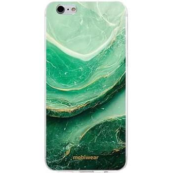 Mobiwear Silikon pro Apple iPhone 6/ 6s - B008F (5904808352161)