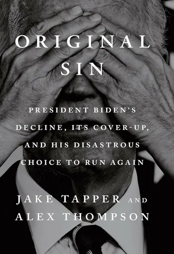 Original Sin - Jake Tapper