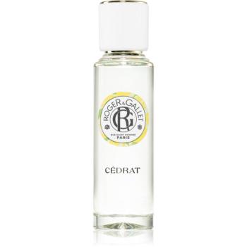 Roger & Gallet Cédrat osvěžující voda pro ženy 30 ml