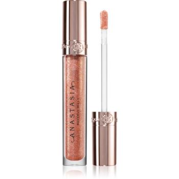 Anastasia Beverly Hills Lip Gloss ajakfény árnyalat Amber Sparkle 4,5 ml