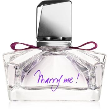 Lanvin Marry Me! parfémovaná voda pro ženy 30 ml