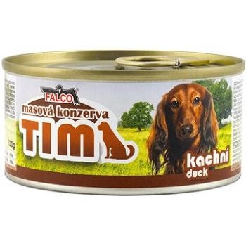 TIM kachní 120g 15ks (8594025086351)