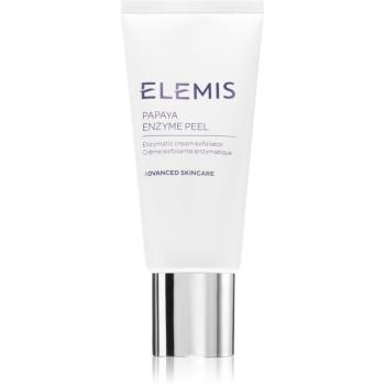 Elemis Advanced Skincare Papaya Enzyme Peel enzymatický peeling pro všechny typy pleti 50 ml