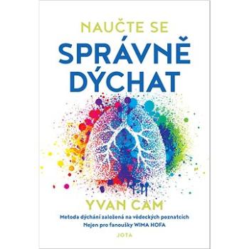 Naučte se správně dýchat (978-80-7689-036-7)