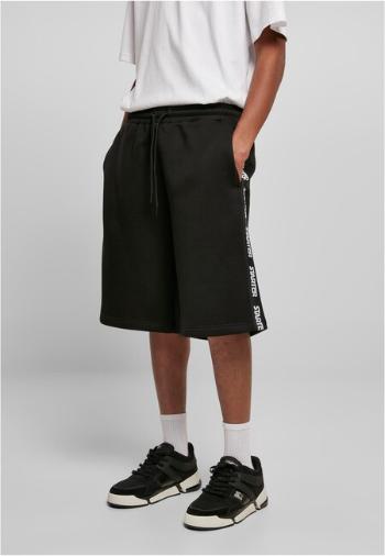 Starter Tape Track Shorts black - S