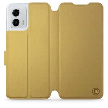 Mobiwear Flip pro Motorola Moto G53 5G - C_GOS (5904808548335)