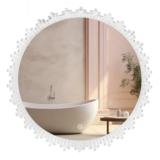 Tutumi Zrcadlo LED 60cm BL807 HOM-06913