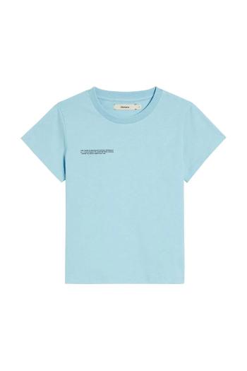 Pangaia t-shirt KIDS' 365 MIDWEIGHT T-SHIRT 10000430