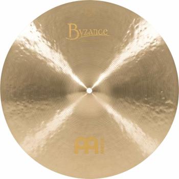 Meinl Byzance Jazz Medium Thin 17" Crash činel