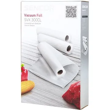 SENCOR SVX 300CL (SVX 300CL)