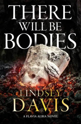 There Will Be Bodies - Lindsey Davisová
